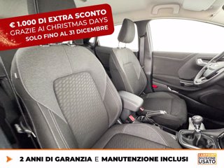 FORD Puma 1.0 ecoboost h titanium s&s 125cv 6