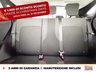 FORD Puma 1.0 ecoboost h titanium s&s 125cv 8