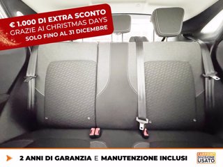 FORD Puma 1.0 ecoboost h titanium s&s 125cv 8