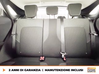 FORD Puma 1.0 ecoboost h titanium s&s 125cv 8