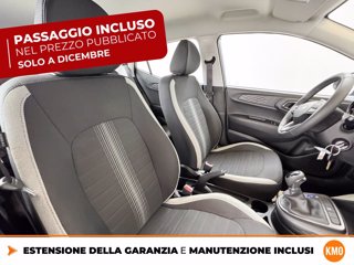 HYUNDAI I10 1.0 mpi connectline 63cv auto 6
