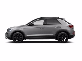 VOLKSWAGEN T-roc 2.0 tdi sport 115cv 1