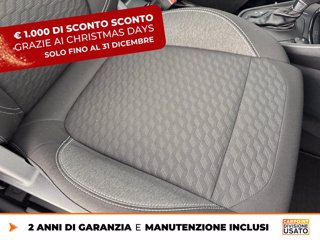 FORD Puma 1.0 ecoboost h titanium s&s 125cv auto 7