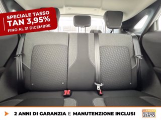 FORD Puma 1.0 ecoboost h titanium s&s 125cv auto 8