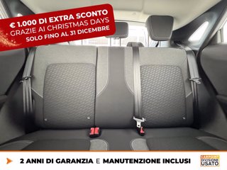 FORD Puma 1.0 ecoboost h titanium s&s 125cv auto 8