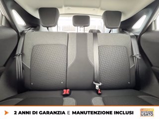 FORD Puma 1.0 ecoboost h titanium s&s 125cv auto 8