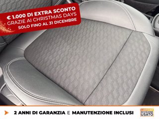 FORD Puma 1.0 ecoboost h titanium x s&s 125cv auto 7