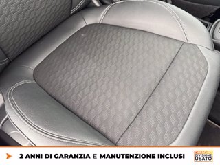 FORD Puma 1.0 ecoboost h titanium x s&s 125cv auto 7