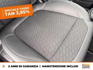 FORD Puma 1.0 ecoboost h titanium x s&s 125cv auto 7