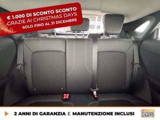 FORD Puma 1.0 ecoboost h titanium x s&s 125cv auto 8