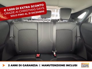 FORD Puma 1.0 ecoboost h titanium x s&s 125cv auto 8