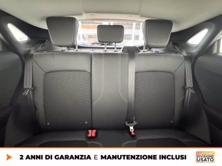 FORD Puma 1.0 ecoboost h titanium x s&s 125cv auto 8