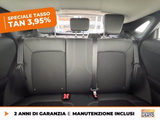 FORD Puma 1.0 ecoboost h titanium x s&s 125cv auto 8