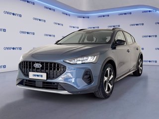 FORD Focus active 1.0t ecoboost h 125cv
