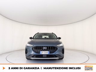 FORD Focus active 1.0t ecoboost h 125cv 1