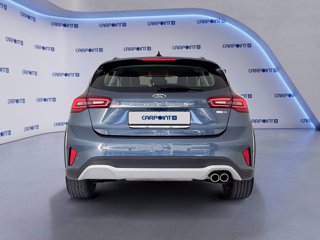 FORD Focus active 1.0t ecoboost h 125cv 2