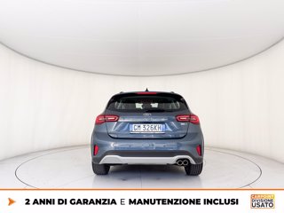 FORD Focus active 1.0t ecoboost h 125cv 3