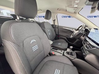 FORD Focus active 1.0t ecoboost h 125cv 5