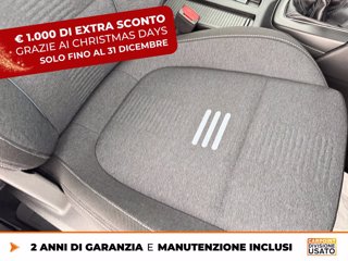 FORD Focus active 1.0t ecoboost h 125cv 7