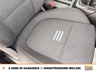 FORD Focus active 1.0t ecoboost h 125cv 7