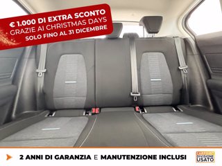 FORD Focus active 1.0t ecoboost h 125cv 8