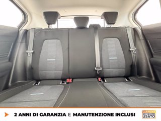 FORD Focus active 1.0t ecoboost h 125cv 8