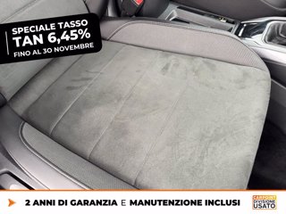 VOLKSWAGEN T-roc 1.0 tsi style 110cv 8