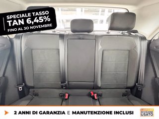 VOLKSWAGEN T-roc 1.0 tsi style 110cv 9