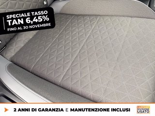 VOLKSWAGEN T-cross 1.0 tsi advanced 110cv dsg 9