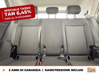 VOLKSWAGEN T-cross 1.0 tsi style 110cv 9