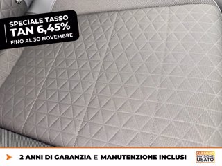 VOLKSWAGEN T-cross 1.0 tsi advanced 110cv dsg 9