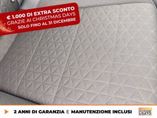 VOLKSWAGEN T-cross 1.0 tsi advanced 110cv dsg 9