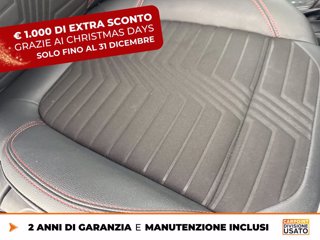 FORD Puma 1.0 ecoboost h st-line x s&s 125cv auto 7