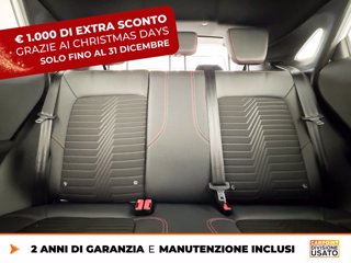 FORD Puma 1.0 ecoboost h st-line x s&s 125cv auto 8