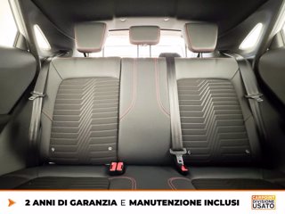 FORD Puma 1.0 ecoboost h st-line x s&s 125cv auto 8