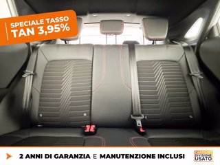 FORD Puma 1.0 ecoboost h st-line x s&s 125cv auto 8