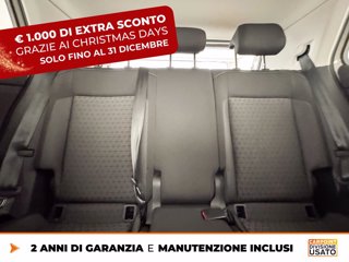 VOLKSWAGEN T-cross 1.0 tsi style 110cv 9