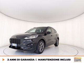 FORD Kuga 2.5 full hybrid st-line 2wd 190cv cvt 0
