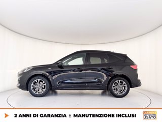 FORD Kuga 2.5 full hybrid st-line 2wd 190cv cvt 3