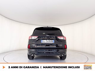 FORD Kuga 2.5 full hybrid st-line 2wd 190cv cvt 4