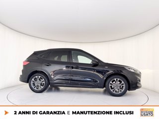 FORD Kuga 2.5 full hybrid st-line 2wd 190cv cvt 5