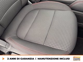 FORD Kuga 2.5 full hybrid st-line 2wd 190cv cvt 8