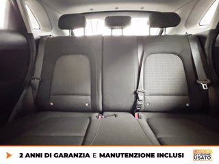 HYUNDAI Kona 1.6 gdi hev xtech 2wd 141cv dct 9