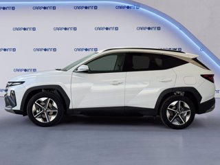 HYUNDAI Tucson 1.6 crdi 48v business 2wd dct 2