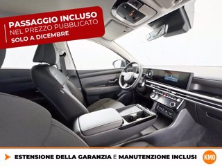 HYUNDAI Tucson 1.6 crdi 48v business 2wd dct 5