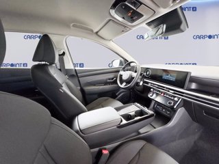 HYUNDAI Tucson 1.6 crdi 48v business 2wd dct 5