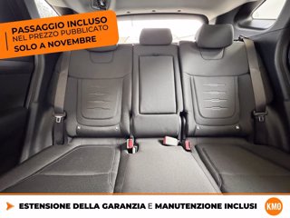 HYUNDAI Tucson 1.6 crdi 48v business 2wd dct 8