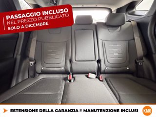 HYUNDAI Tucson 1.6 crdi 48v business 2wd dct 8