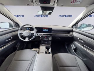 HYUNDAI Tucson 1.6 crdi 48v business 2wd dct 9