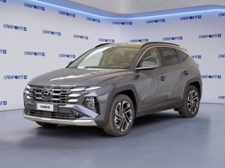 HYUNDAI Tucson 1.6 crdi 48v exellence 2wd dct 0